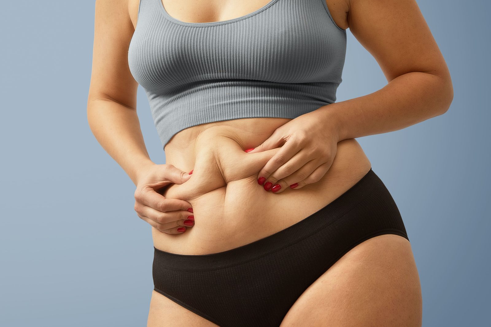 Fenótipos da obesidade: tecido adiposo visceral vs subcutâneo e risco cardiovascular