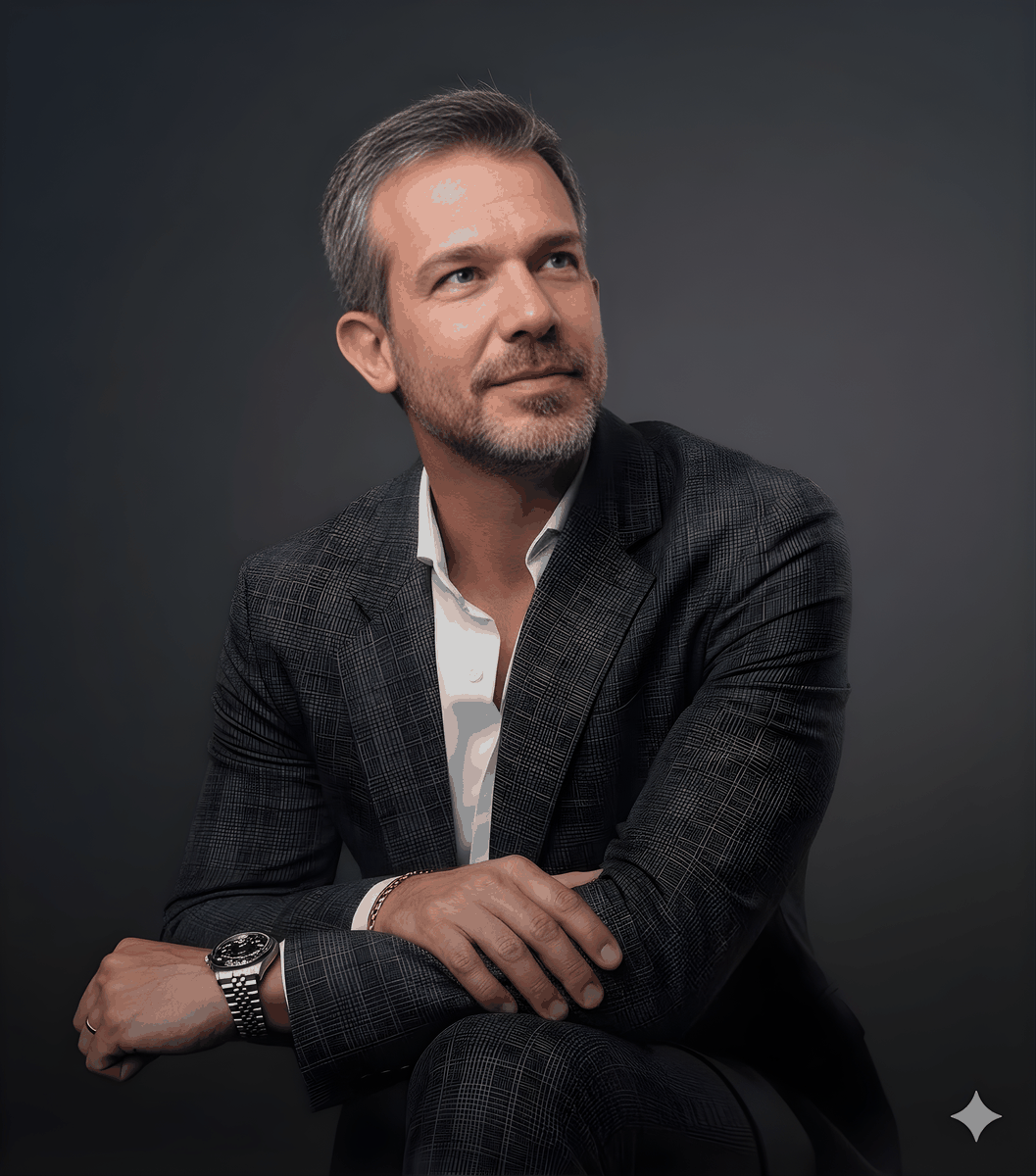 Dr. Luiz Gustavo Prado